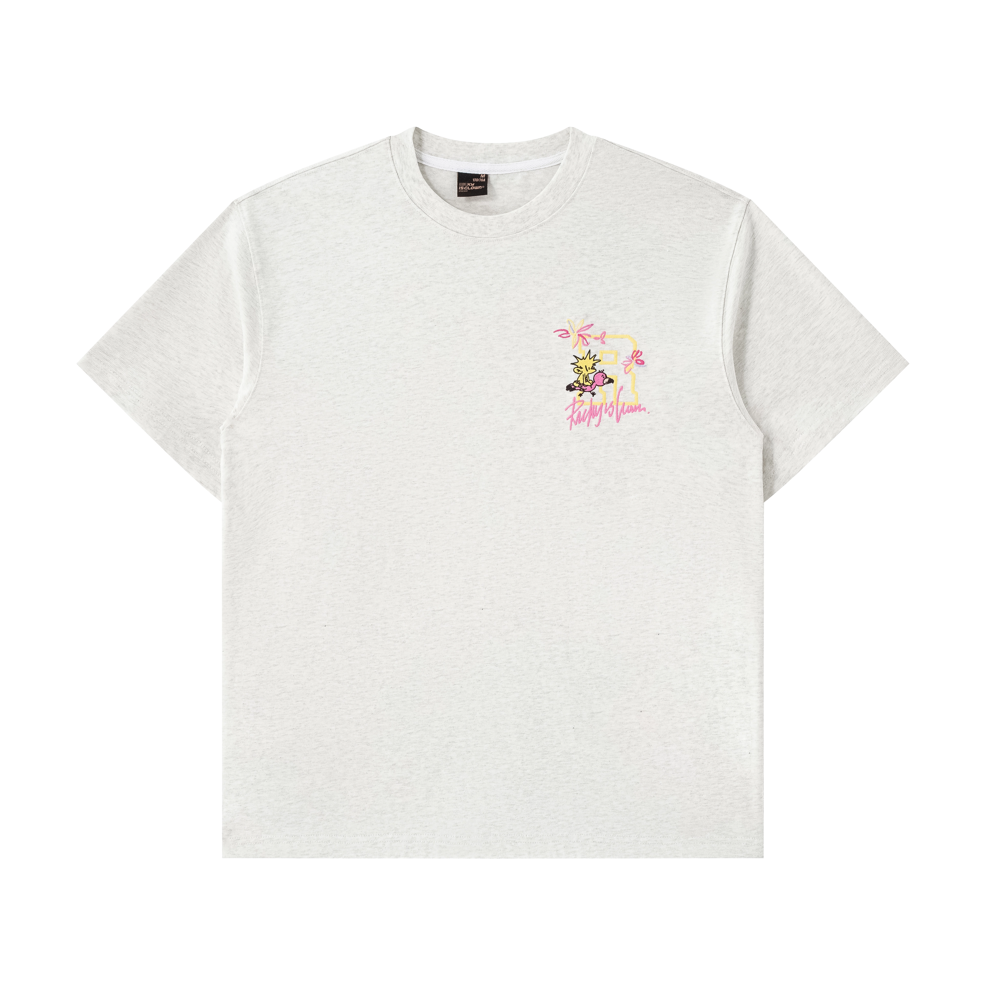 RickyisClown T