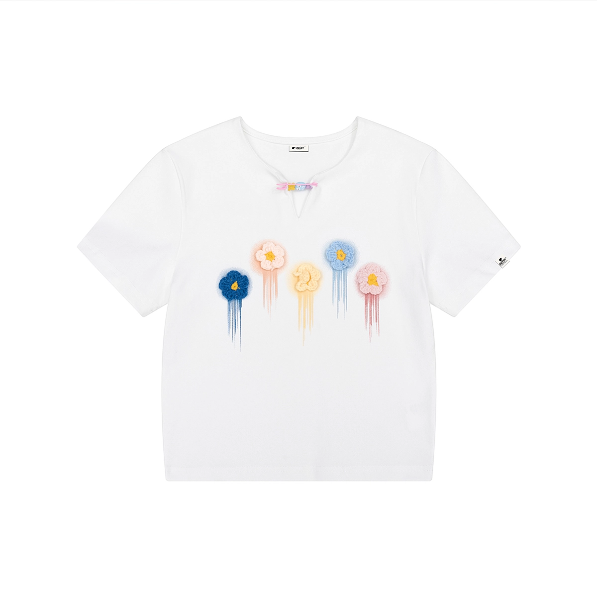 SNOOPY T