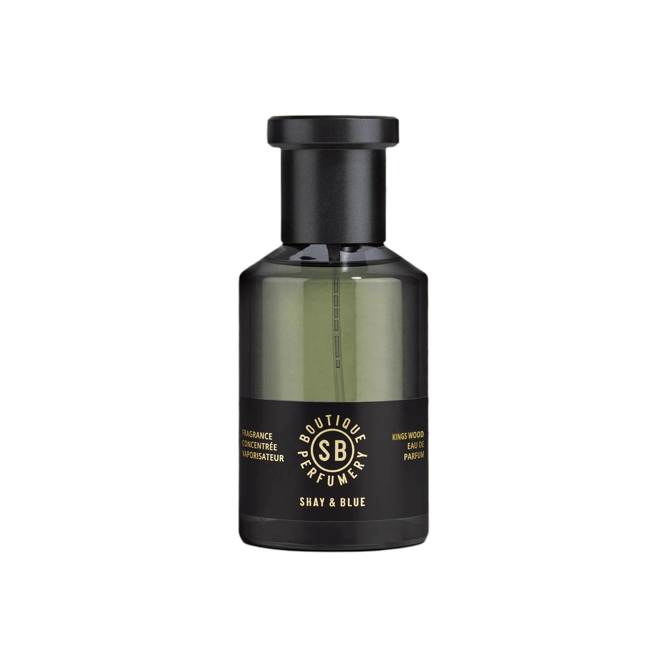 ShayBlue KingsWord EDP 100ml