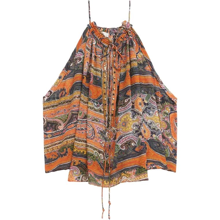 ISABEL MARANT