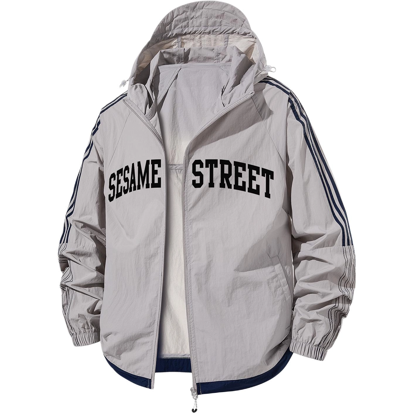 SESAME STREET logo