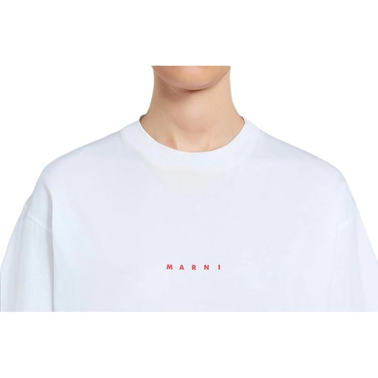 MARNI logo SS24 T