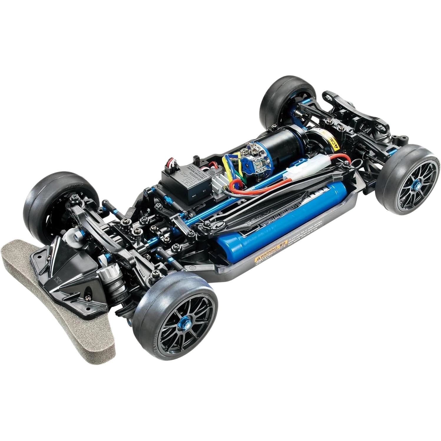 110 RC No.26 110RC TT-02R