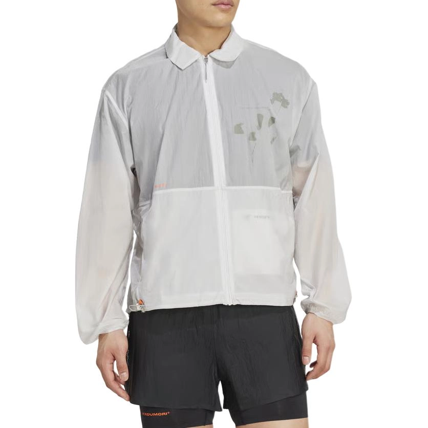 adidas x H.Koumori PerformanceWindbreaker SS25