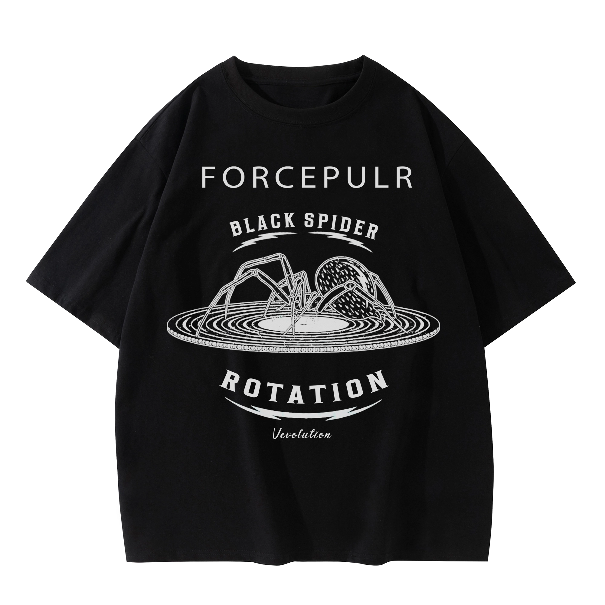 FORCEPULR T
