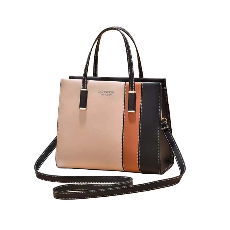 Boniu PU Tote