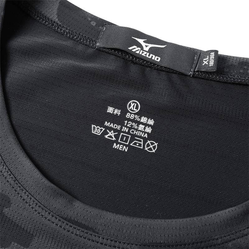 Mizuno T