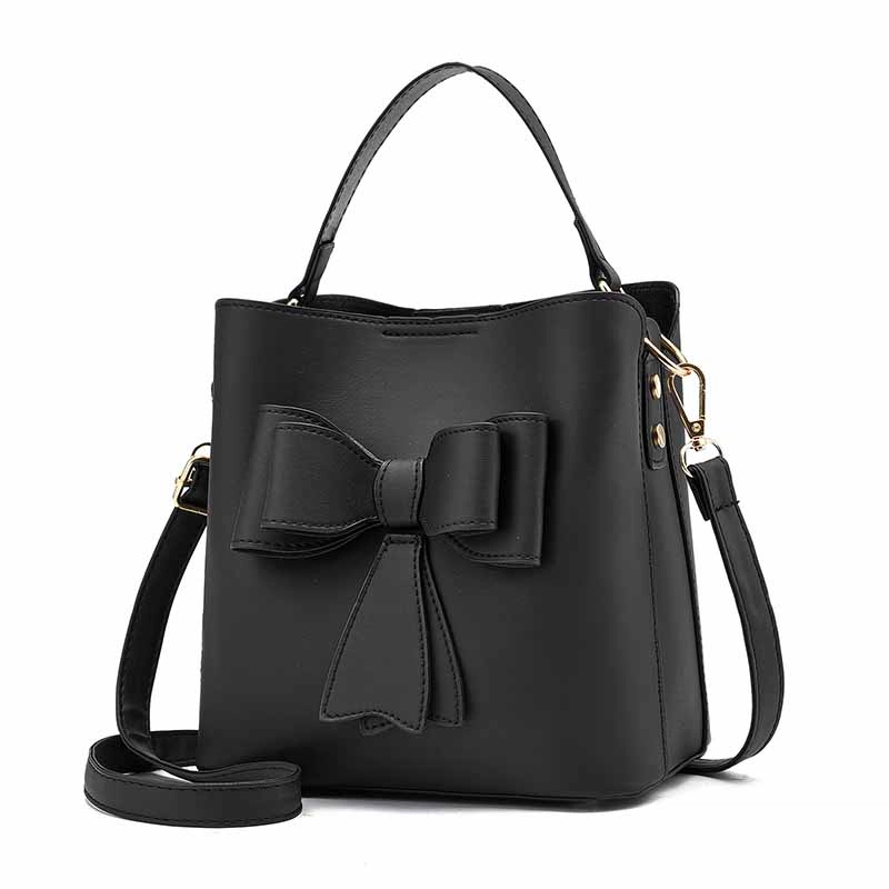 Boniu PU Tote