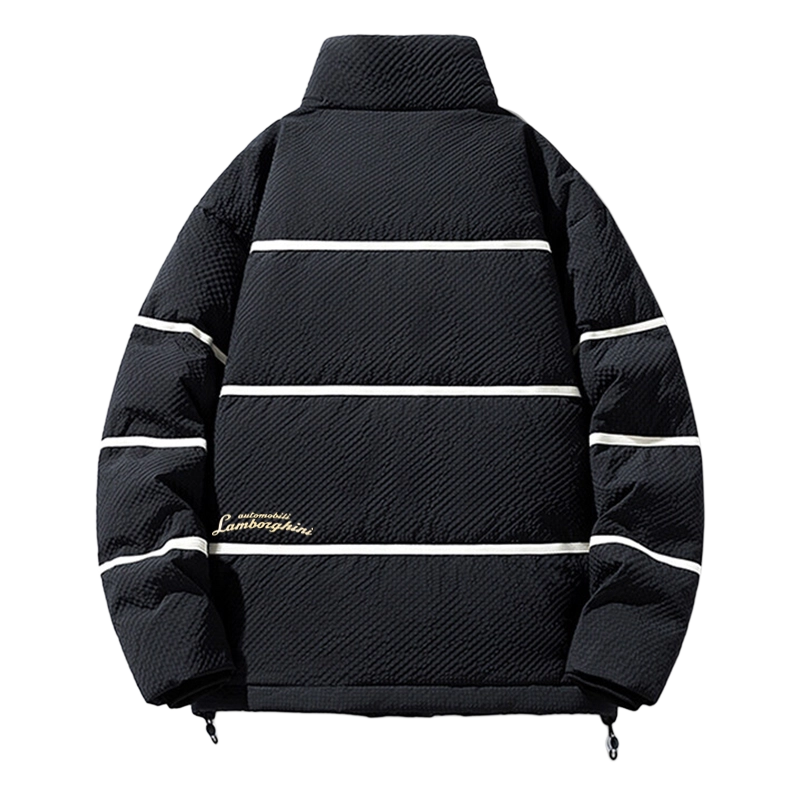 Automobili Lamborghini logo