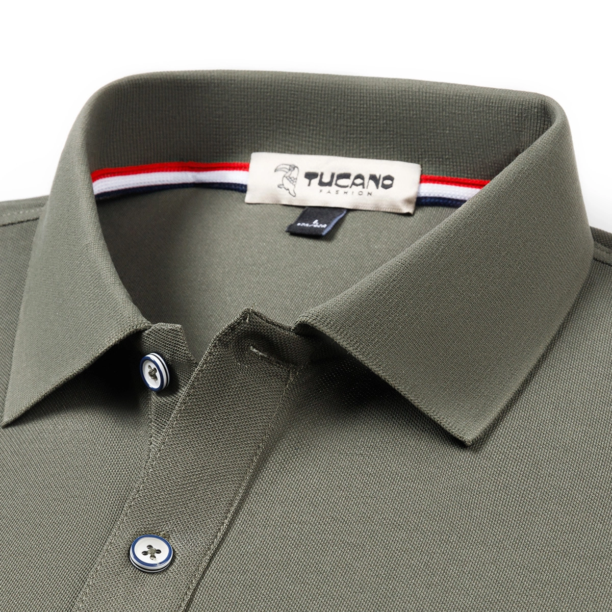 TUCANO 10polo