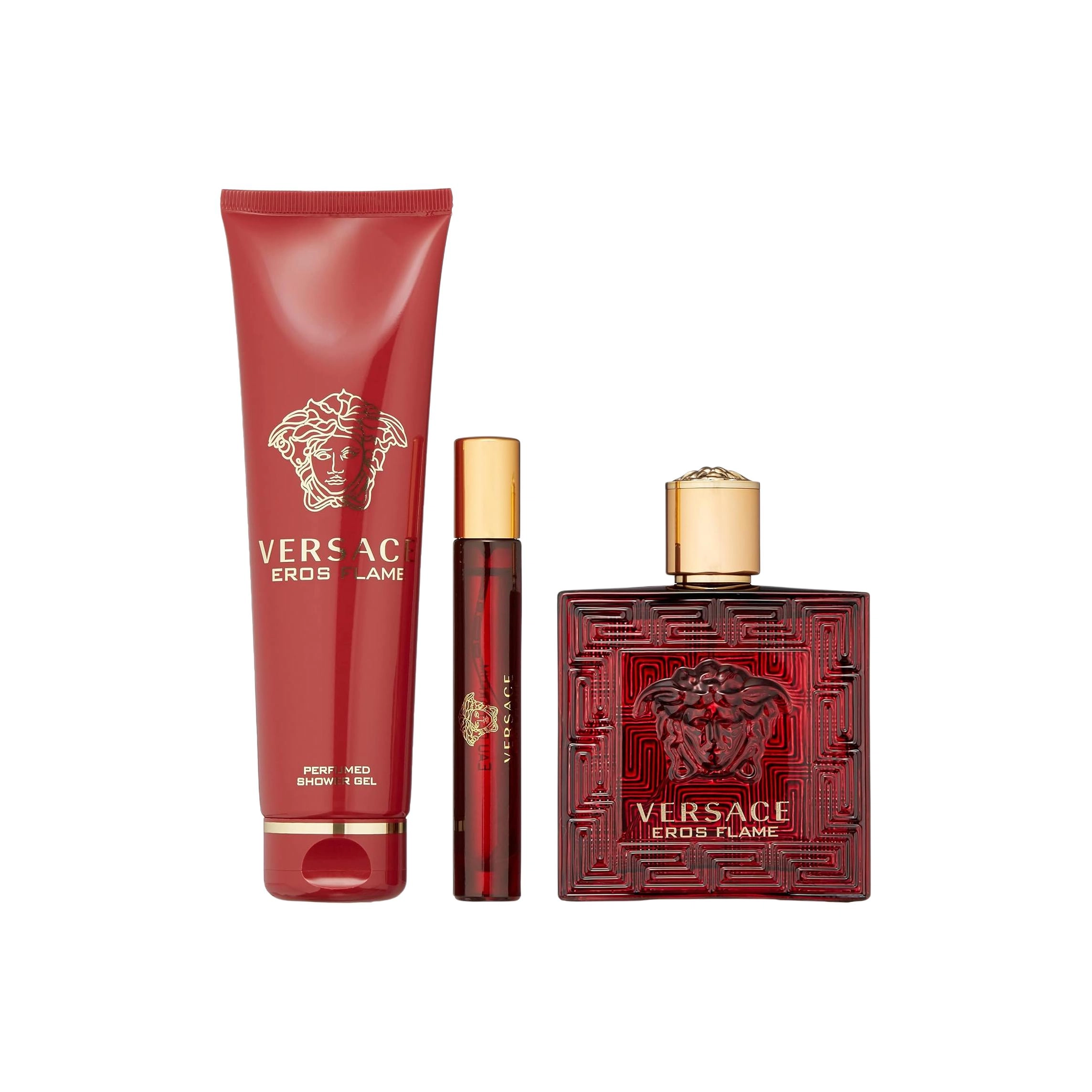 VERSACE EDP 100ml+10ml+150ml