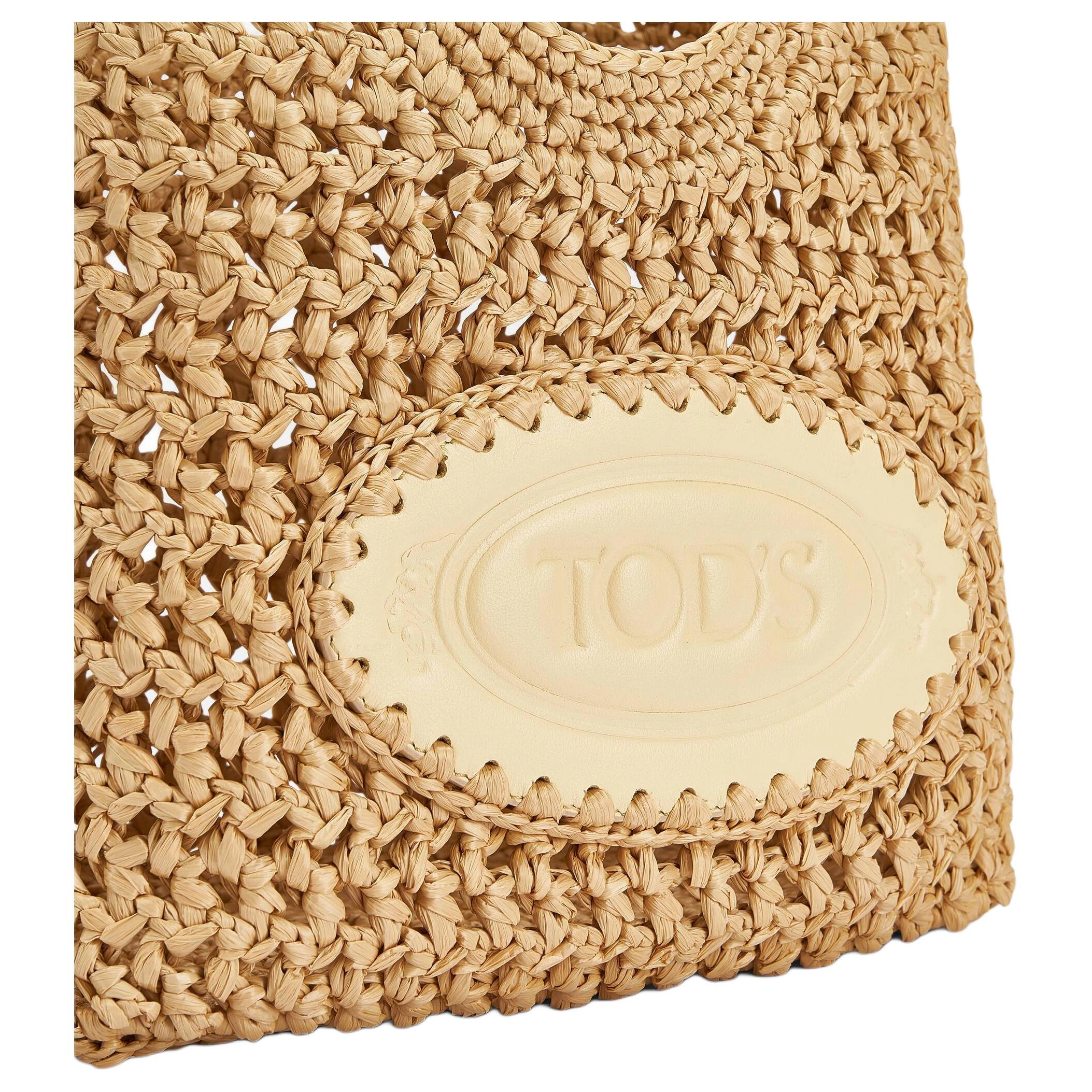TOD'S