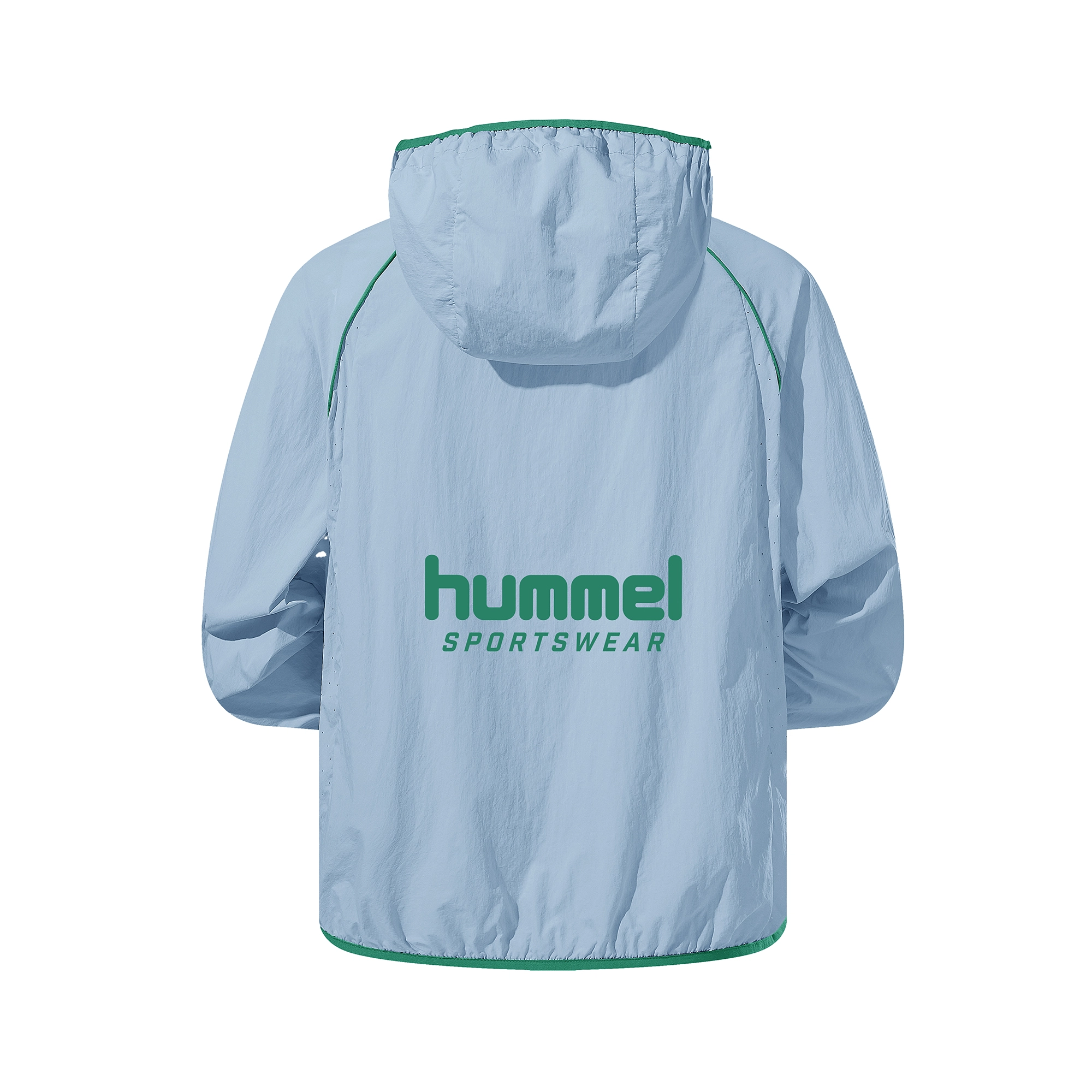 hummel LOGO