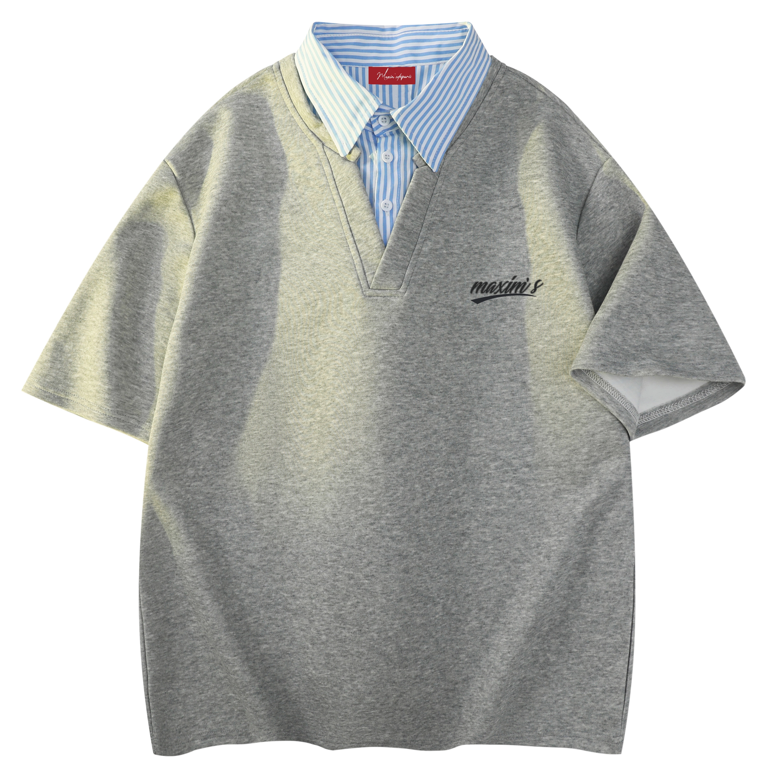 maxim's de paris logoPolo