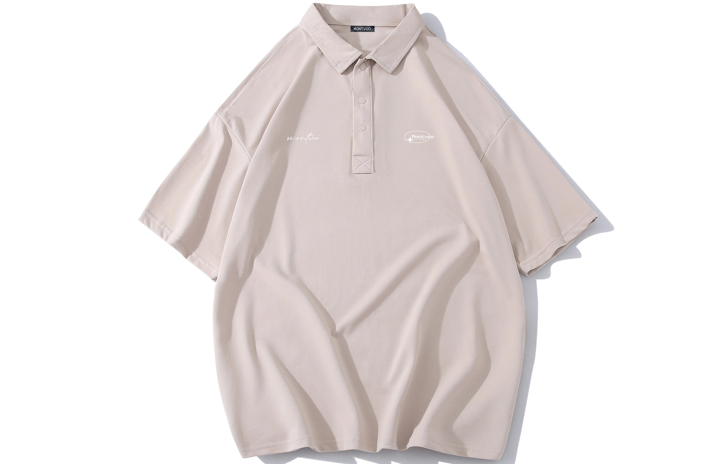 MONTVOO LOGOPolo