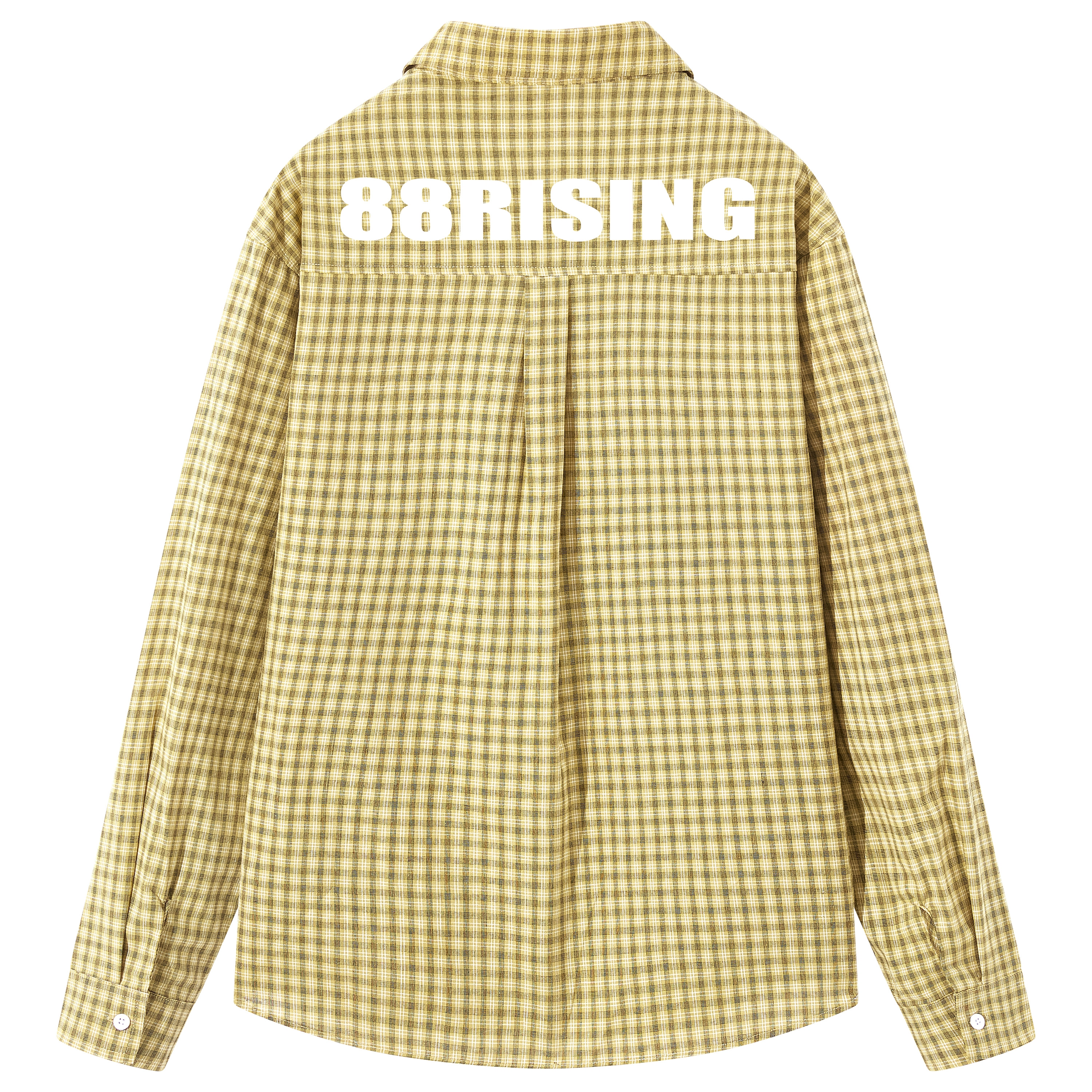 88rising Logo
