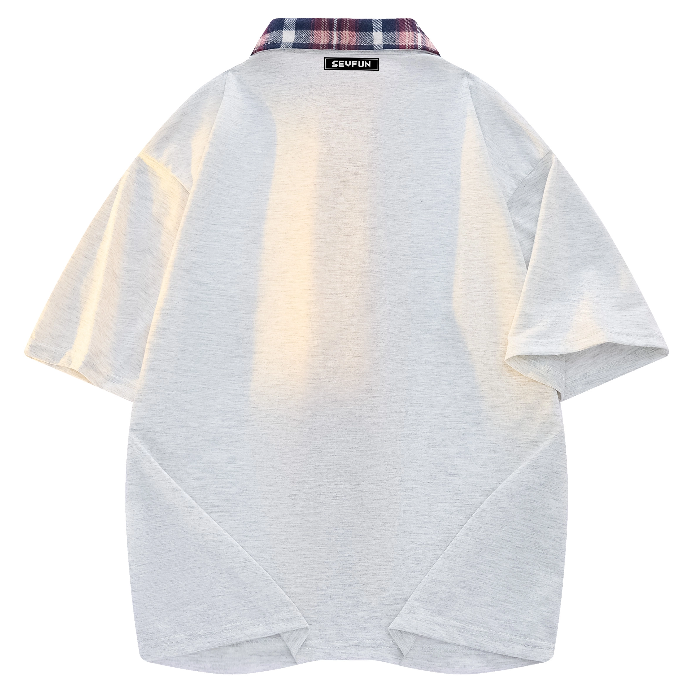 7 SEVFUN Polo