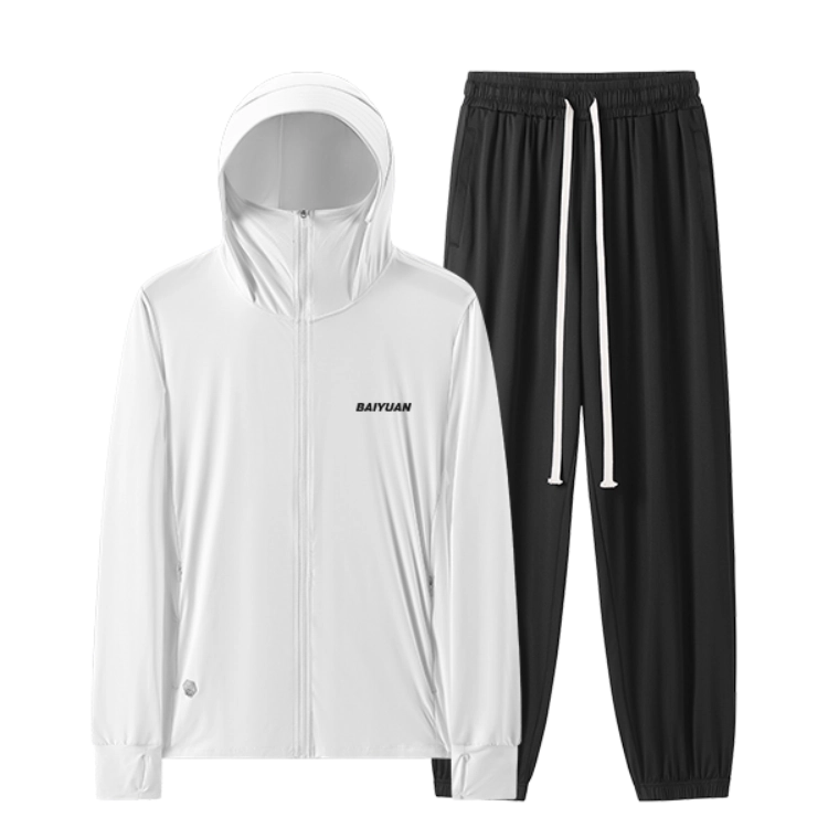 BaiYuan Trousers UPF50+