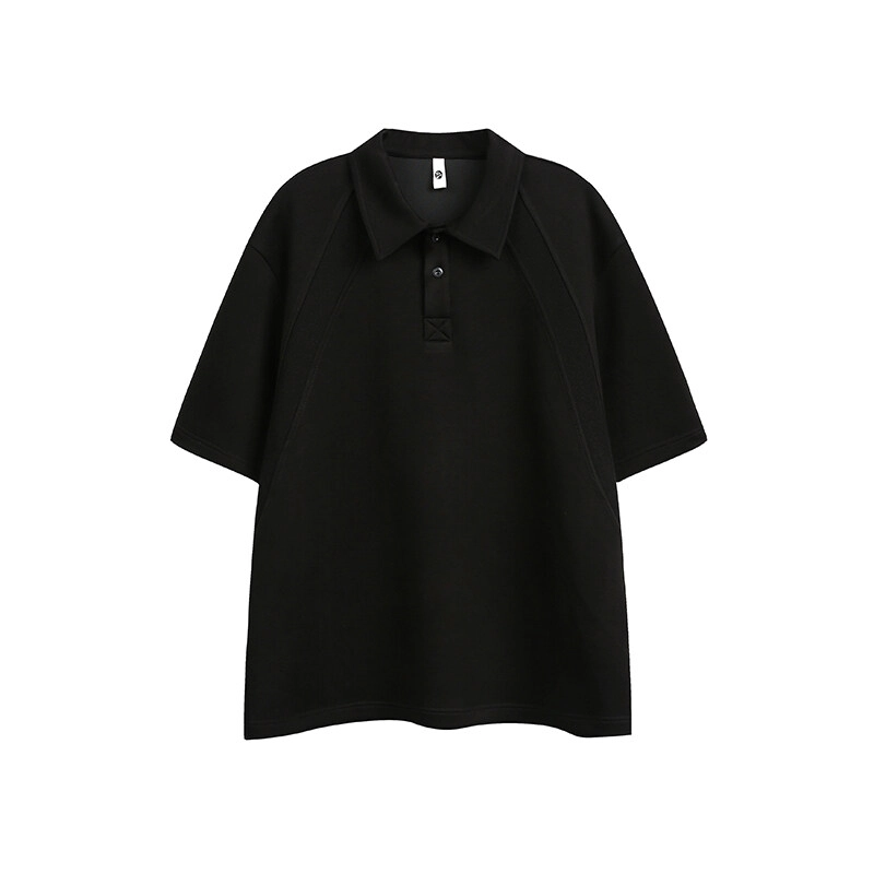 MXDT polocleanfitT