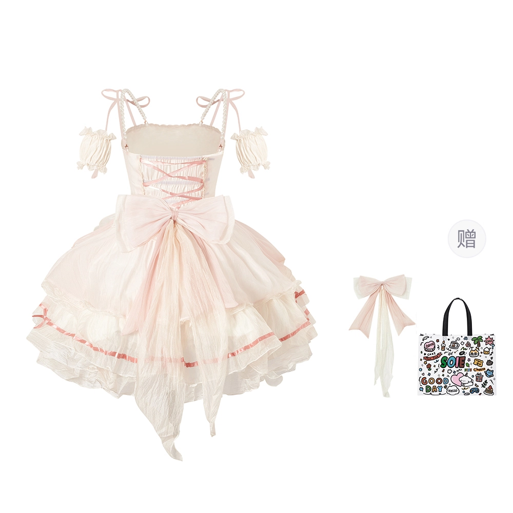 SOIEPLUS Lolitajsk