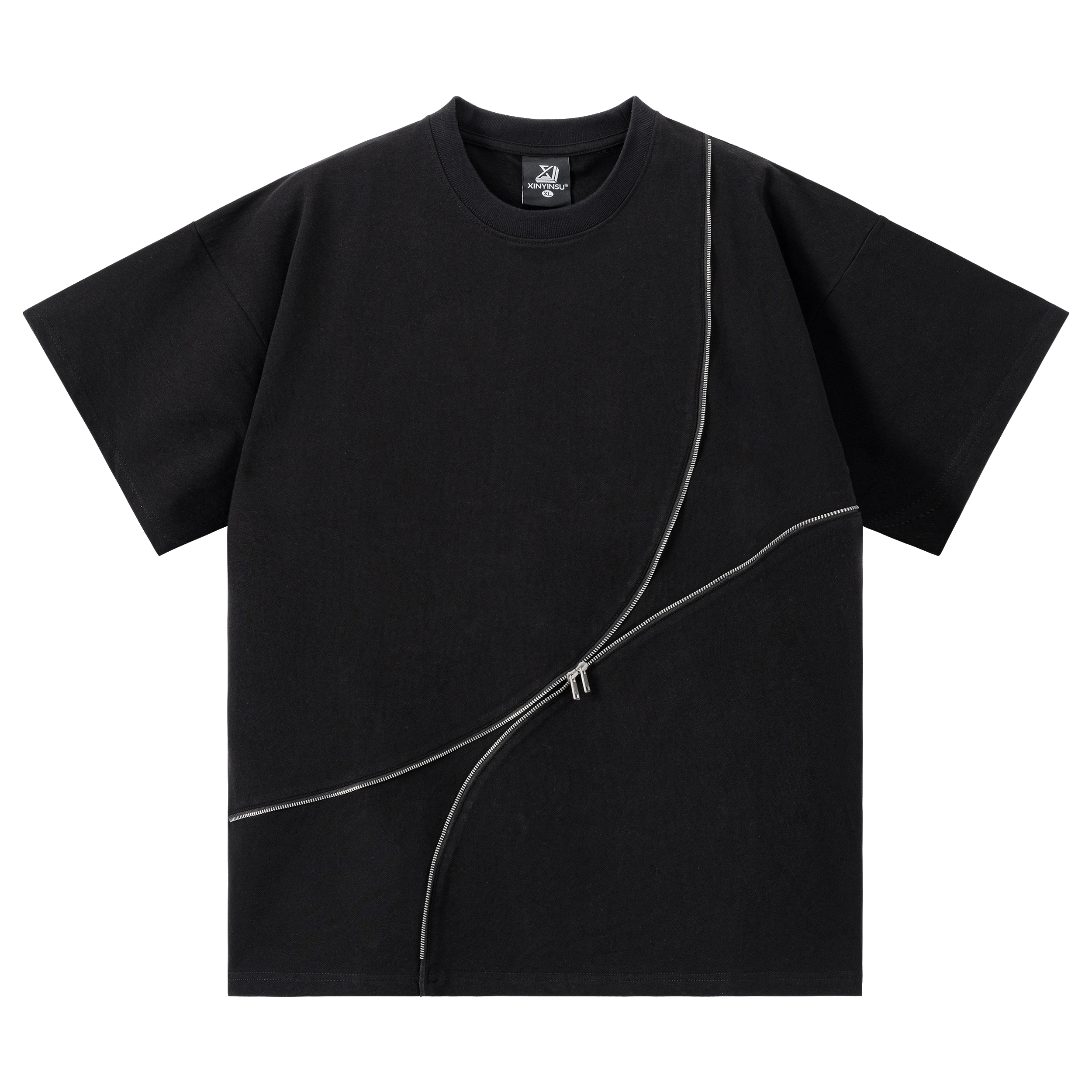XINYINSU 25SS T