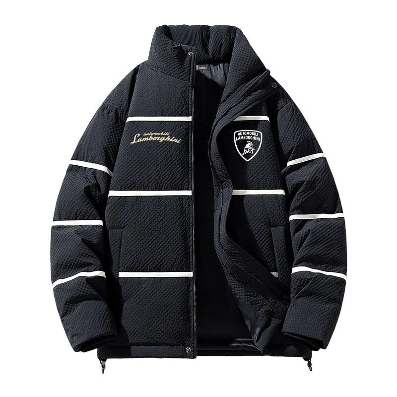 Automobili Lamborghini logo