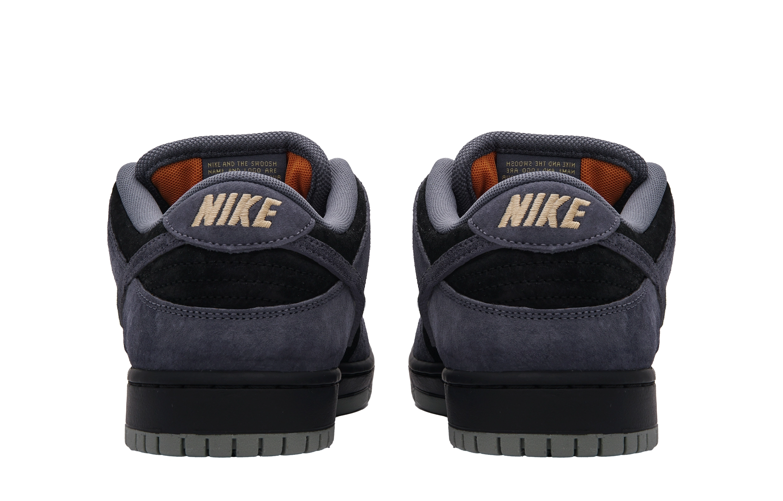 Nike Dunk SB BlackPurple Lobster