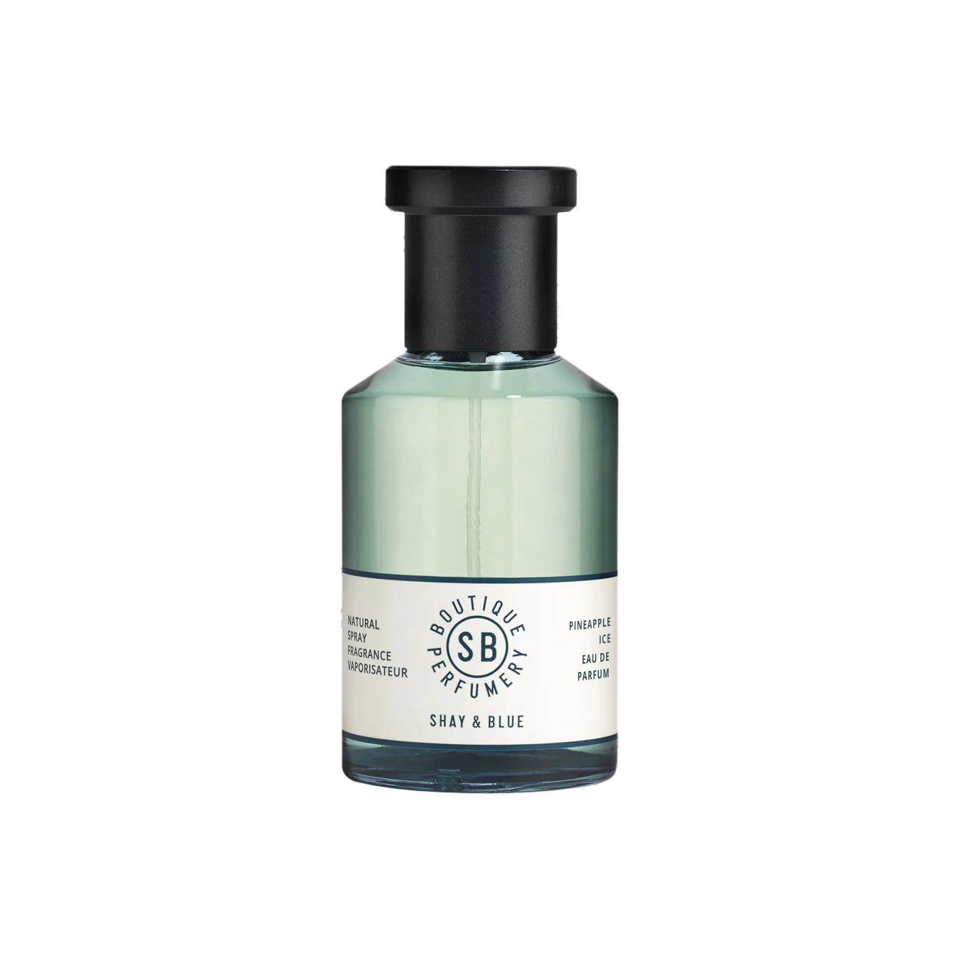 ShayBlue PineappleIce EDP 100ml