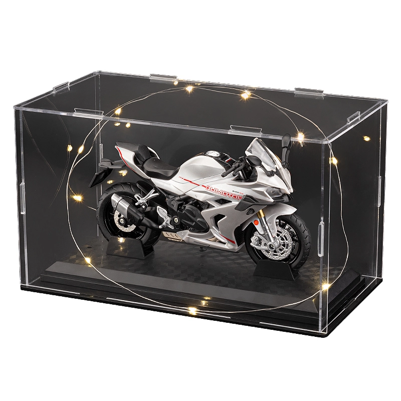 MX QJ600RS