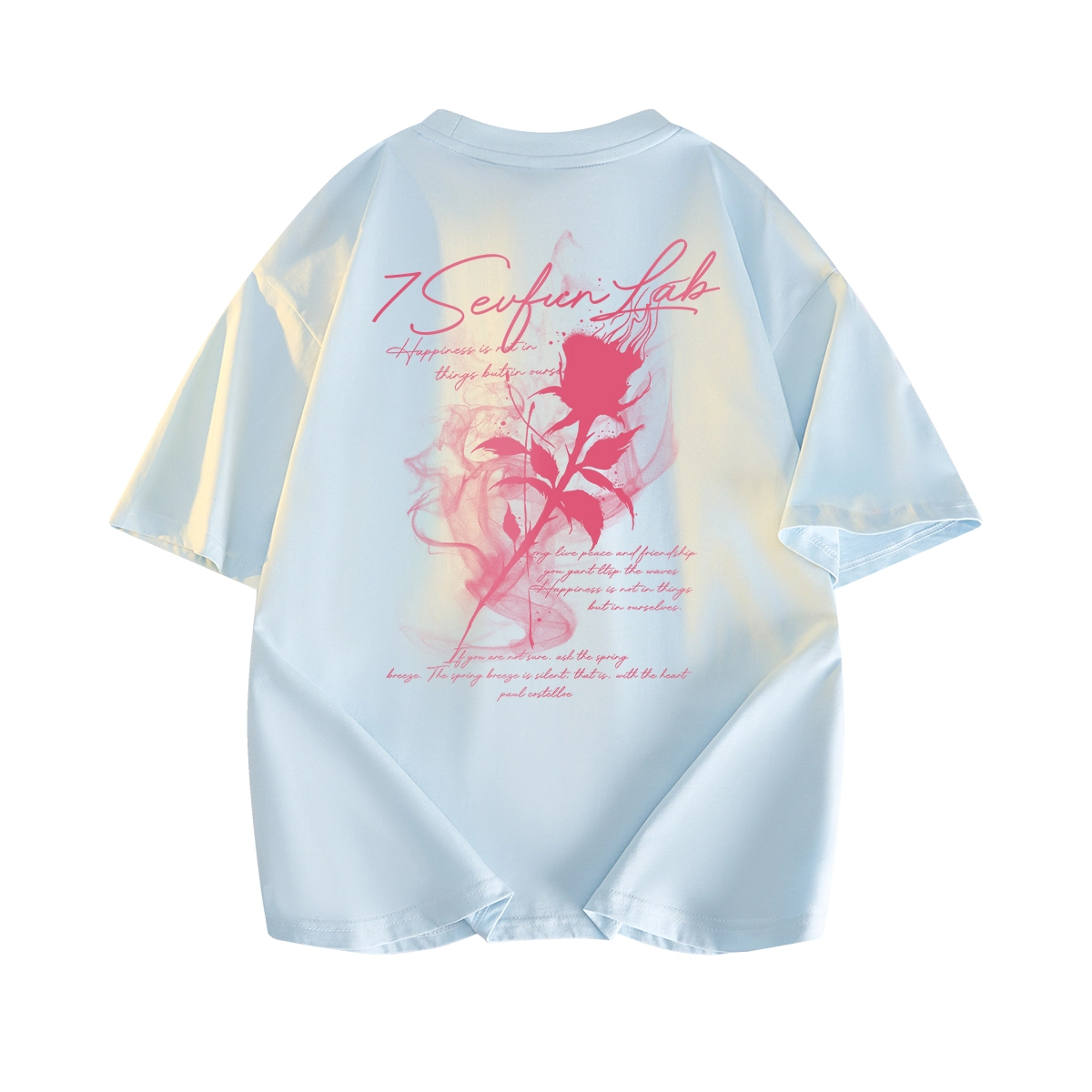 7 SEVFUN T