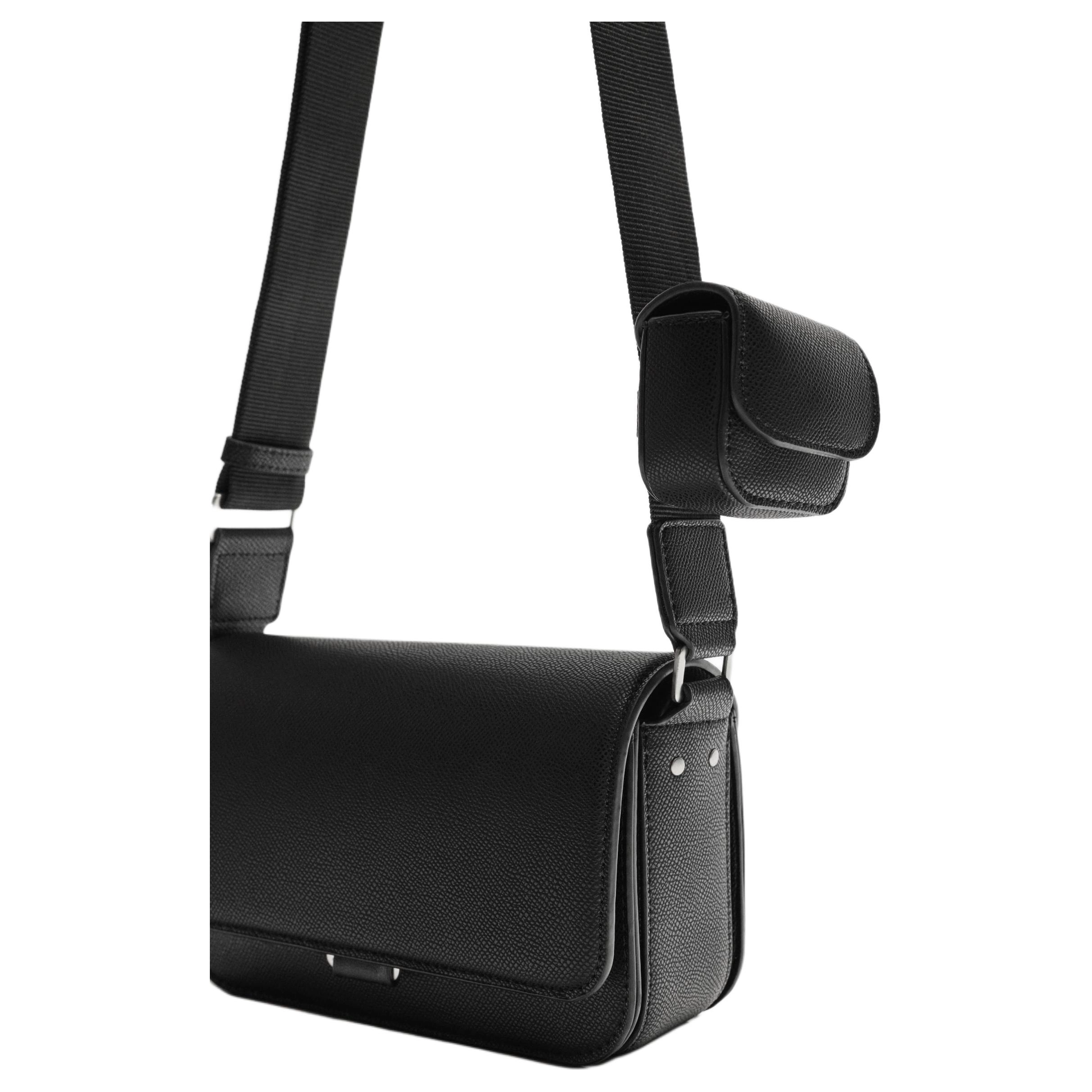 ZARA PU