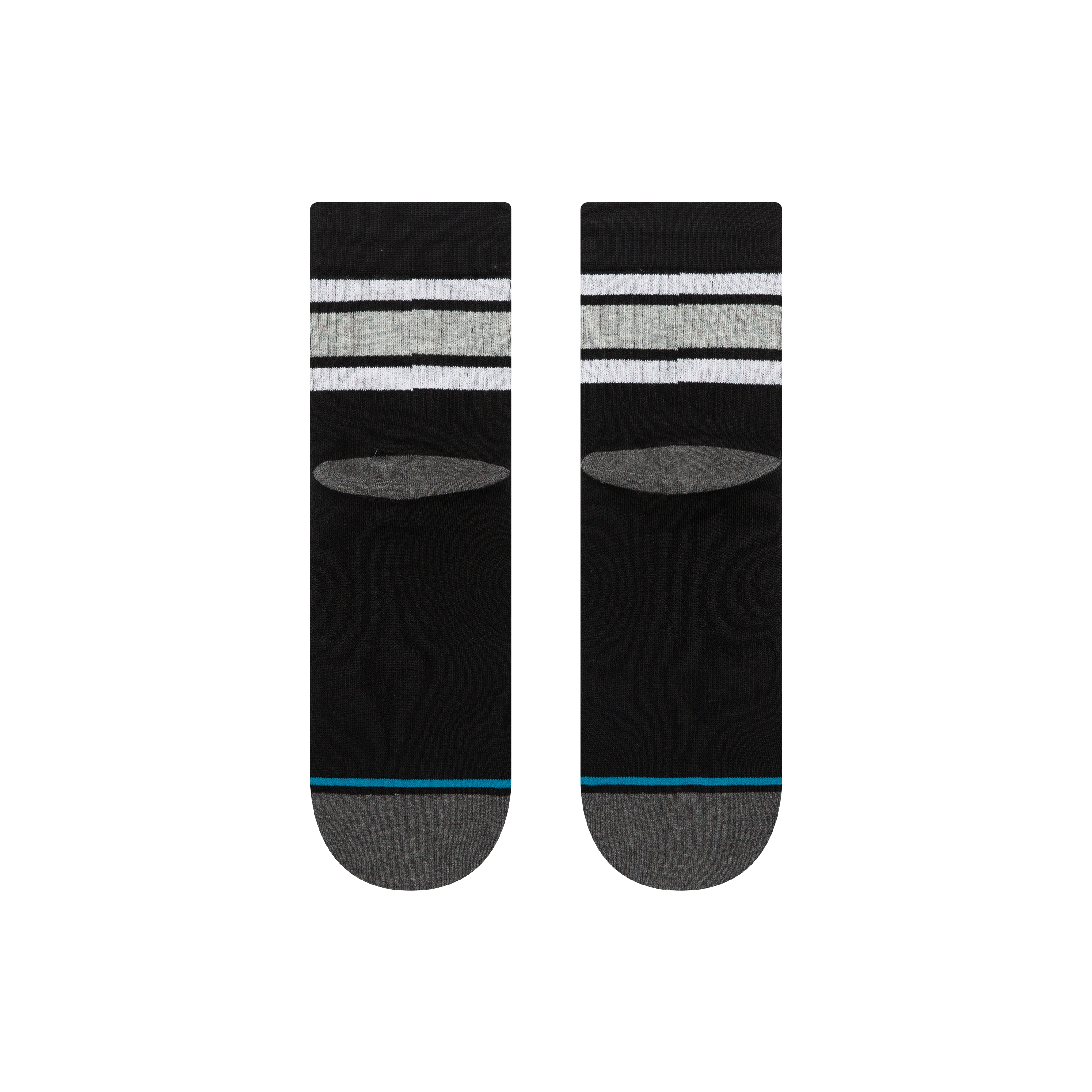 Stance 1
