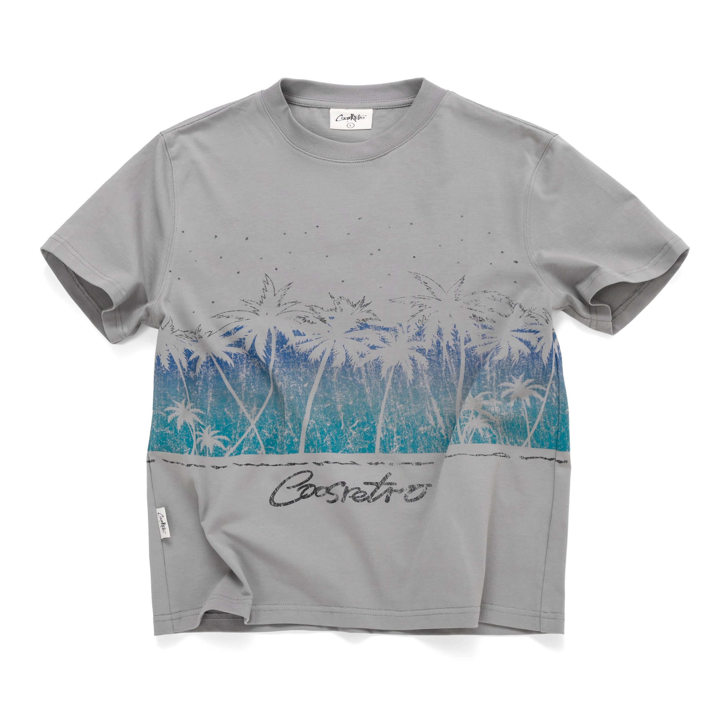 CoosRetro 7AT