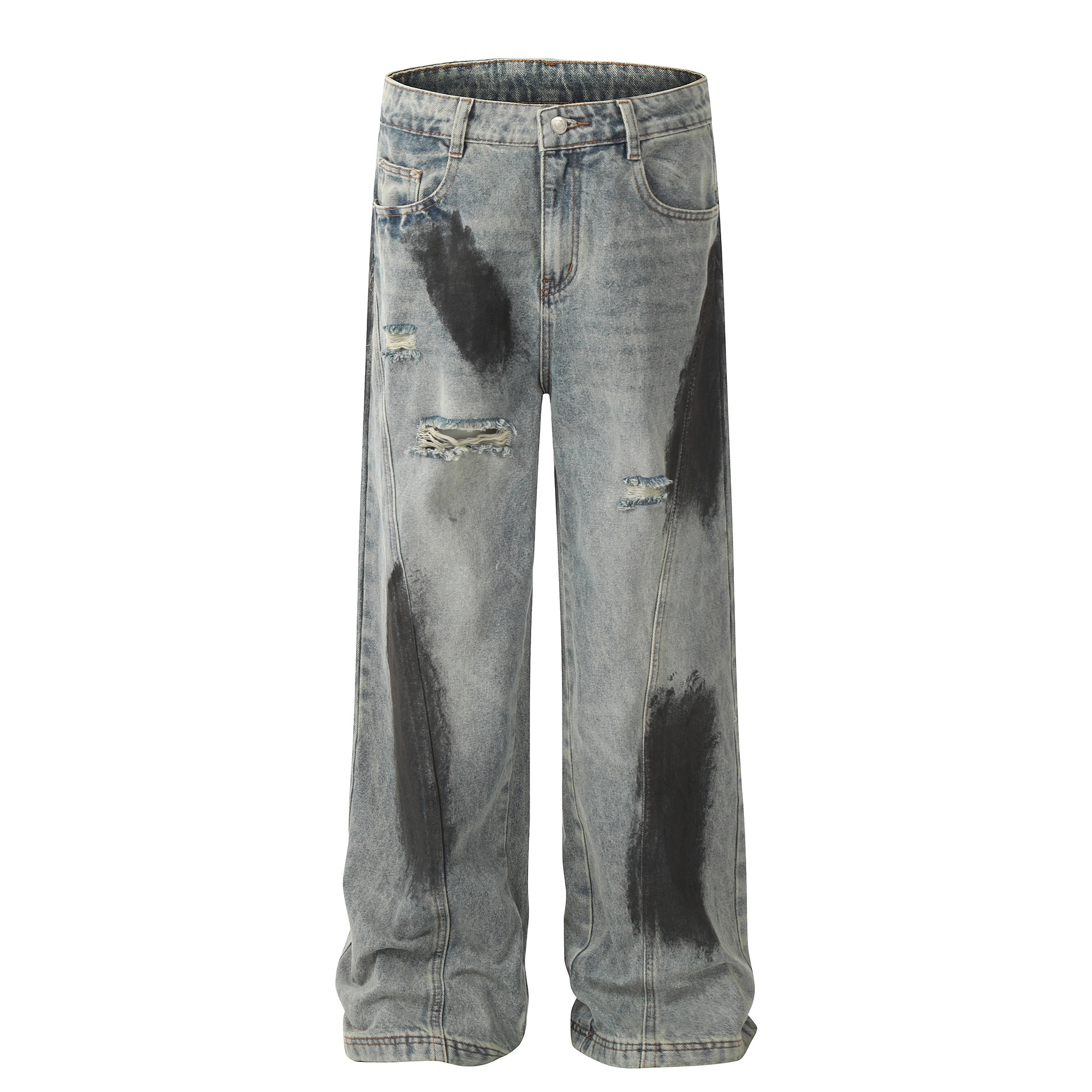 PAINT STAIN