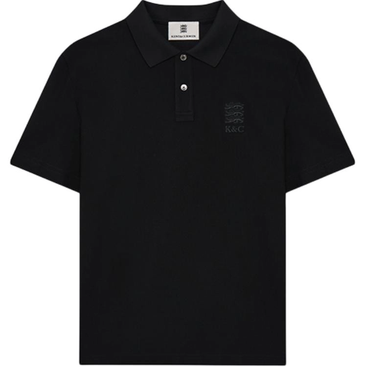KENTCURWEN Polo