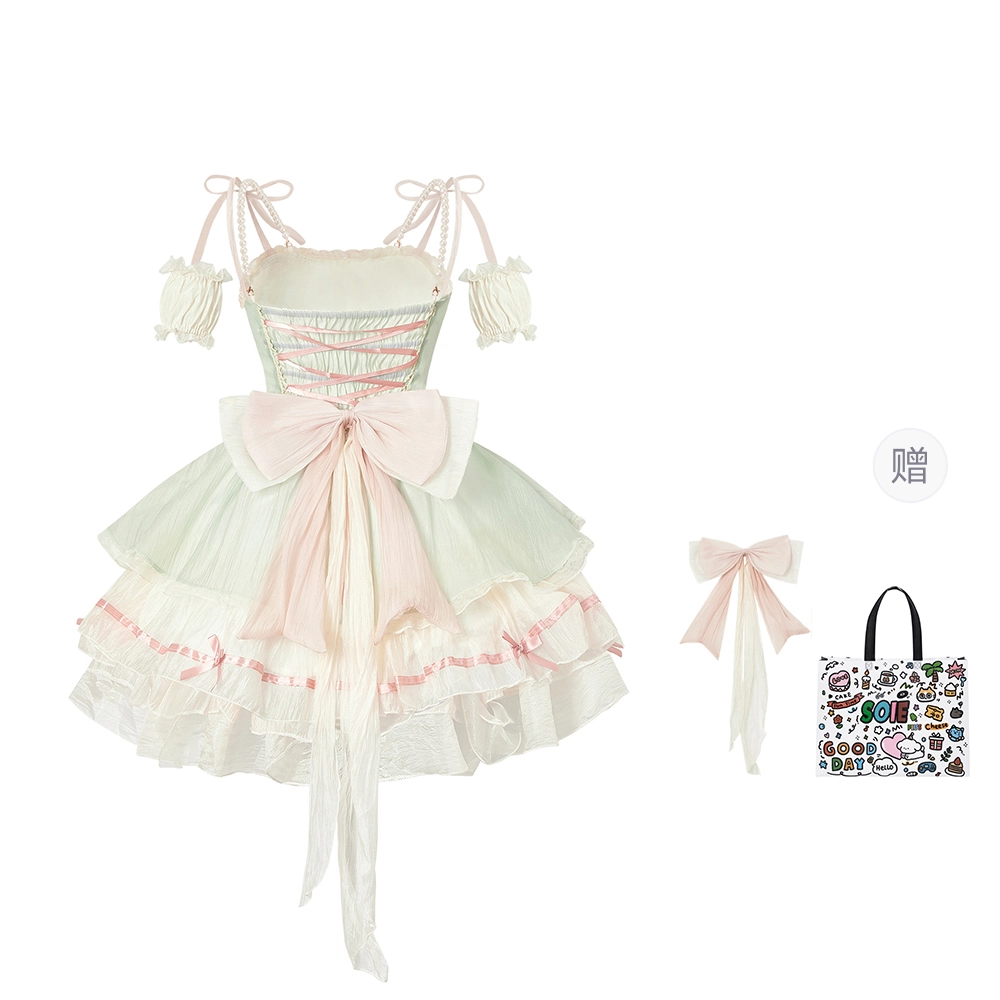 SOIEPLUS Lolitajsk