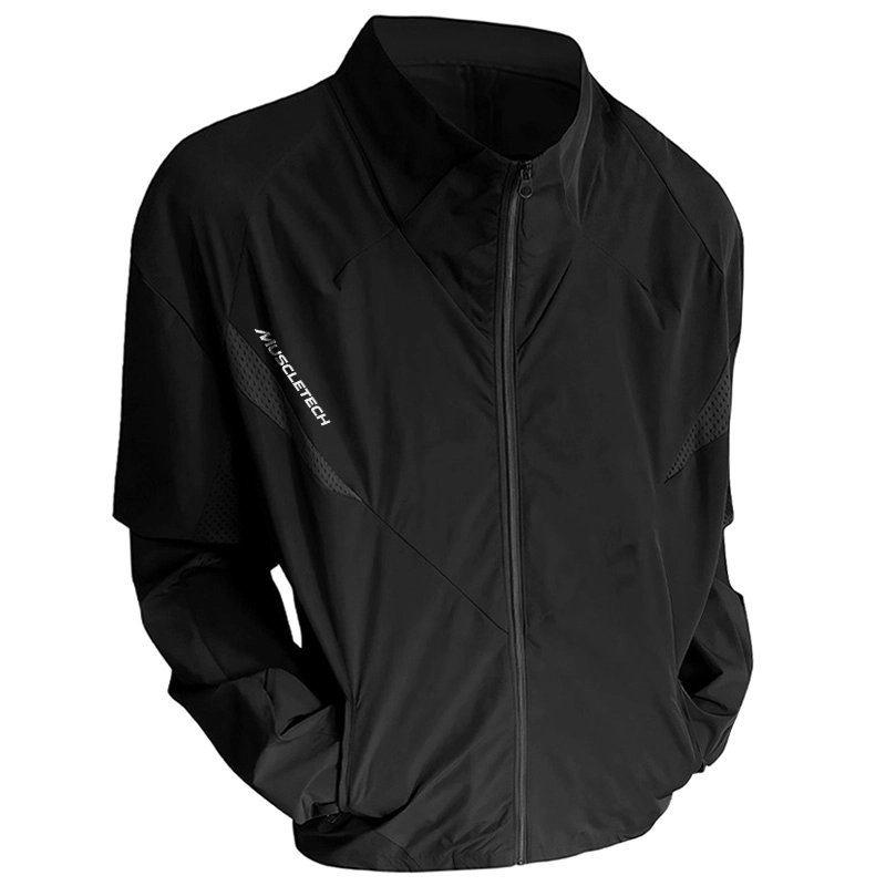 MUSCLETECH UPF50+cleanfit