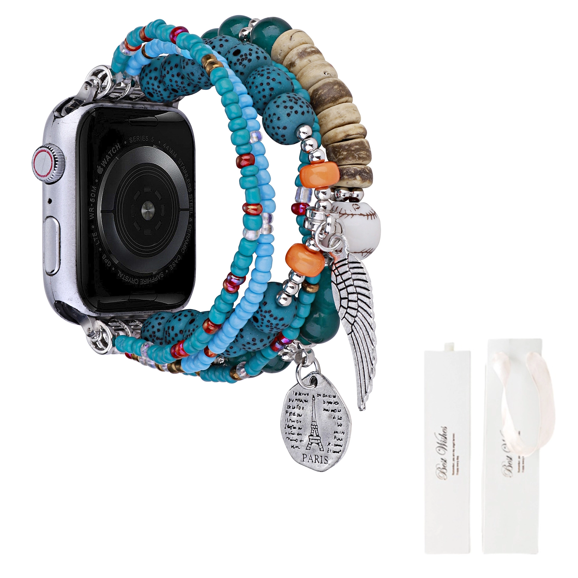 Akkerds Apple watch