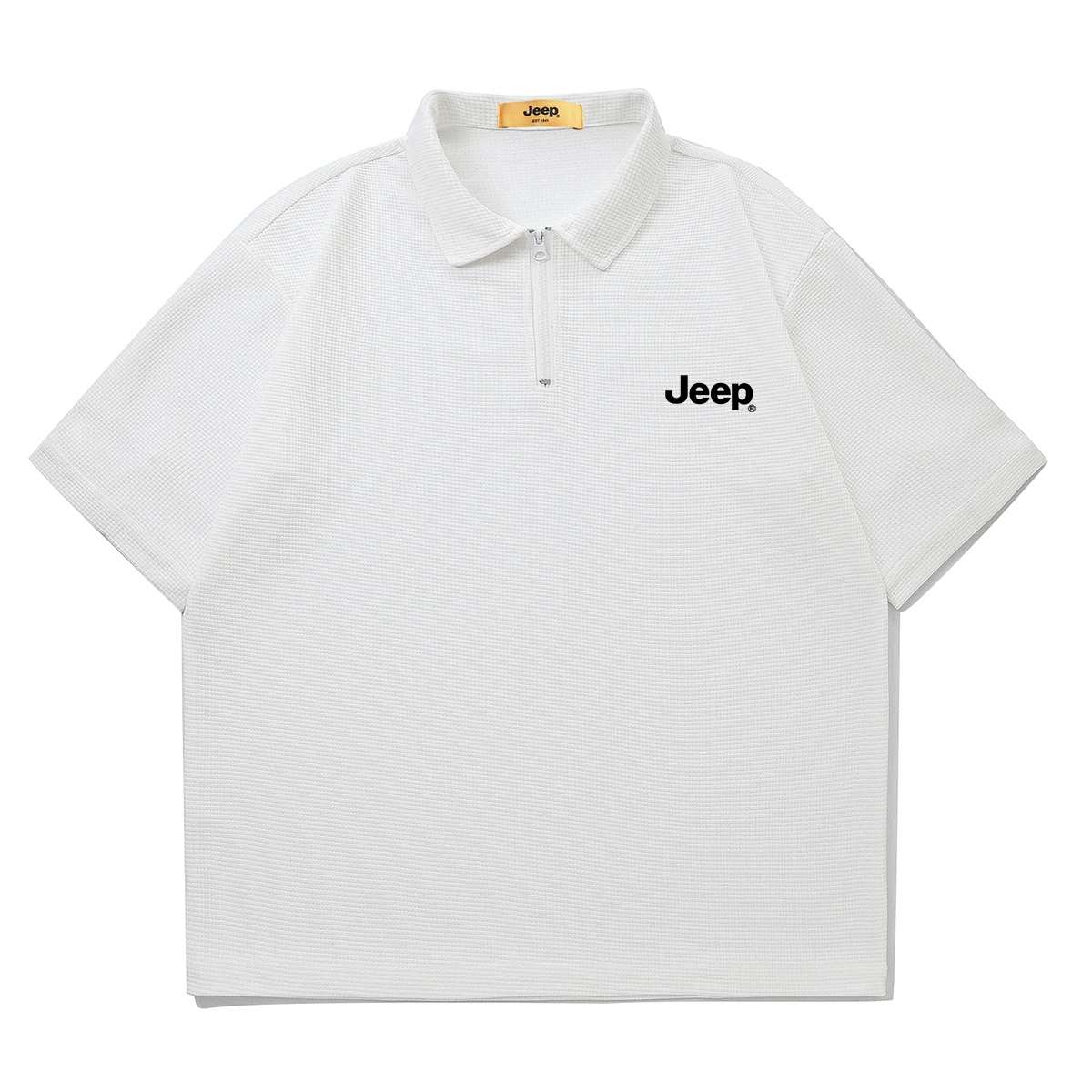 Jeep lifestyle Polo