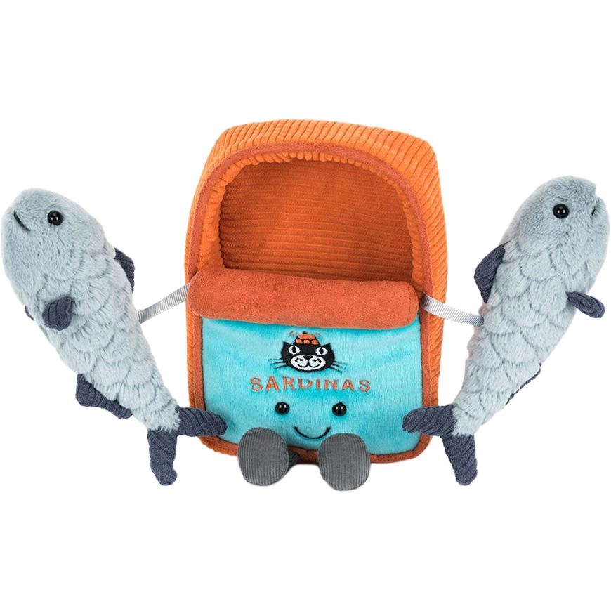 JELLYCAT 15cm