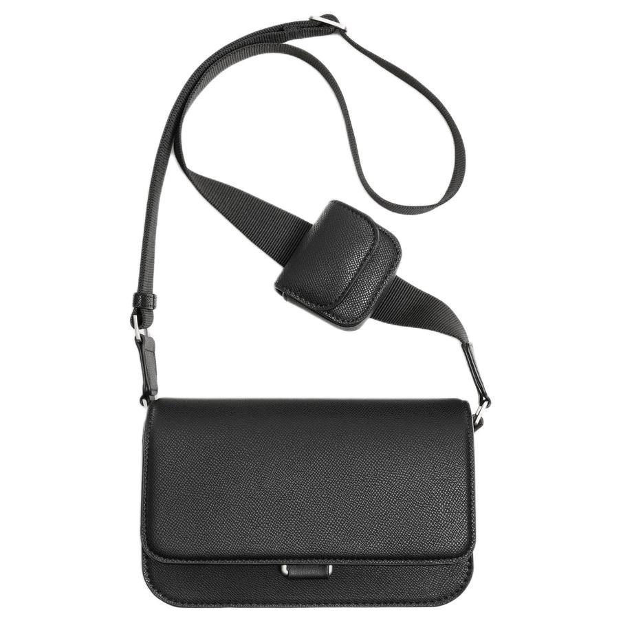 ZARA PU