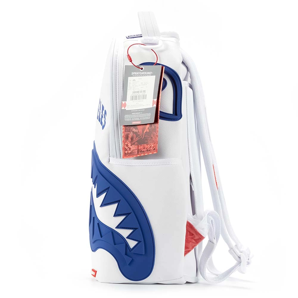 SPRAYGROUND sgLogo PVC