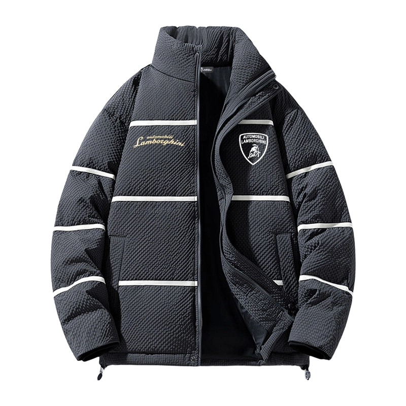 Automobili Lamborghini logo