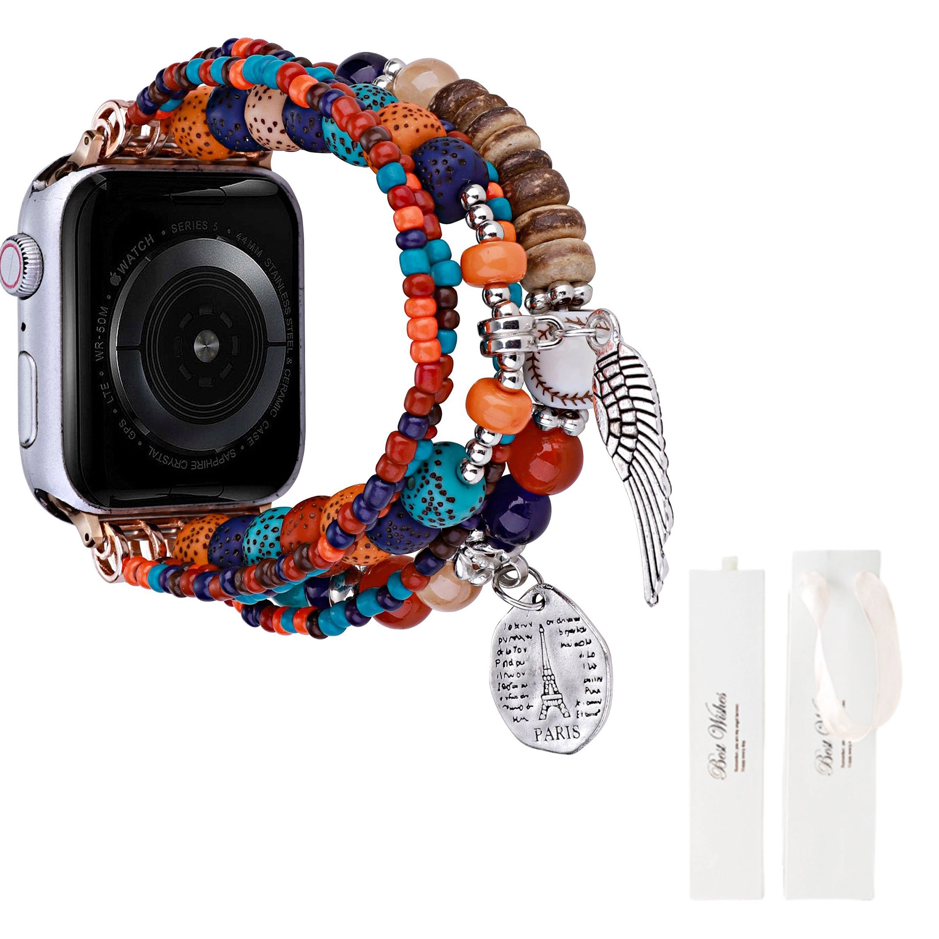 Akkerds Apple watch
