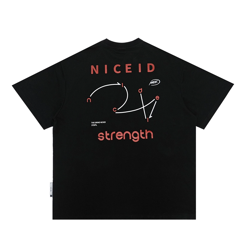 NICEID T