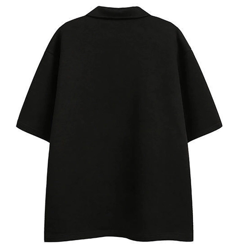 MXDT polocleanfitT