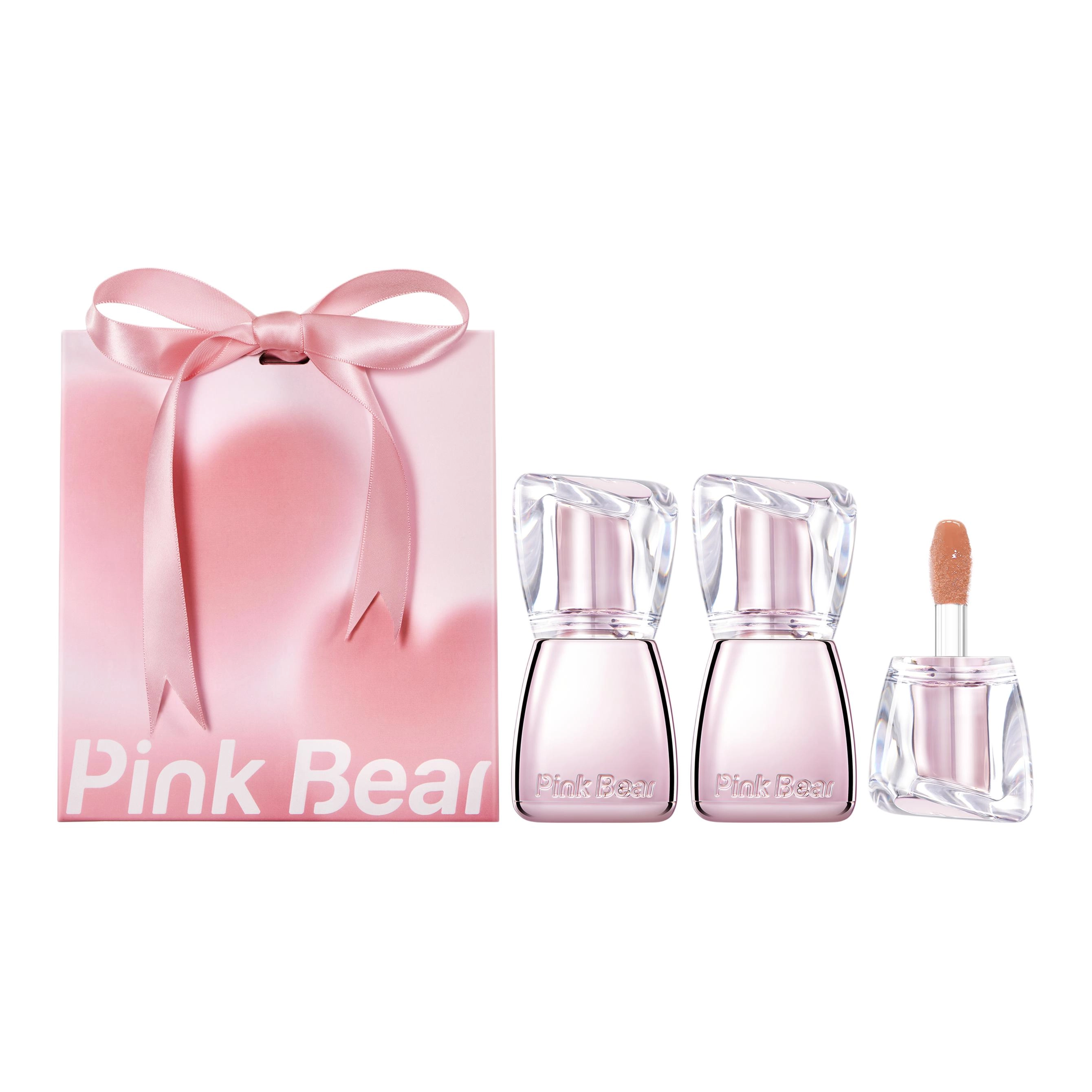 pinkbear