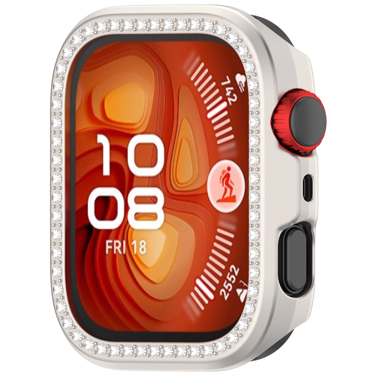 vobafe Watch Fit44pro PC