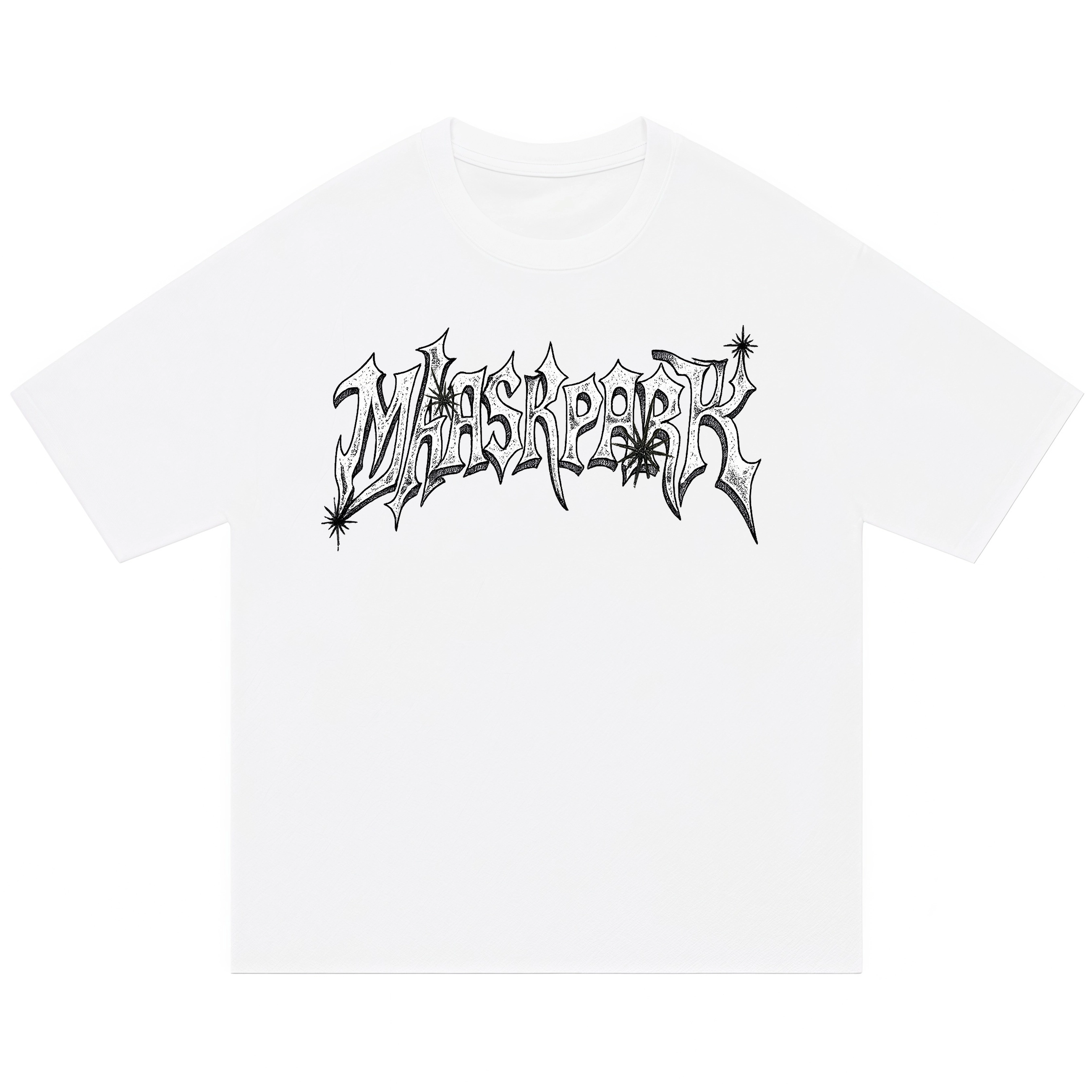 MASKPARK logoT