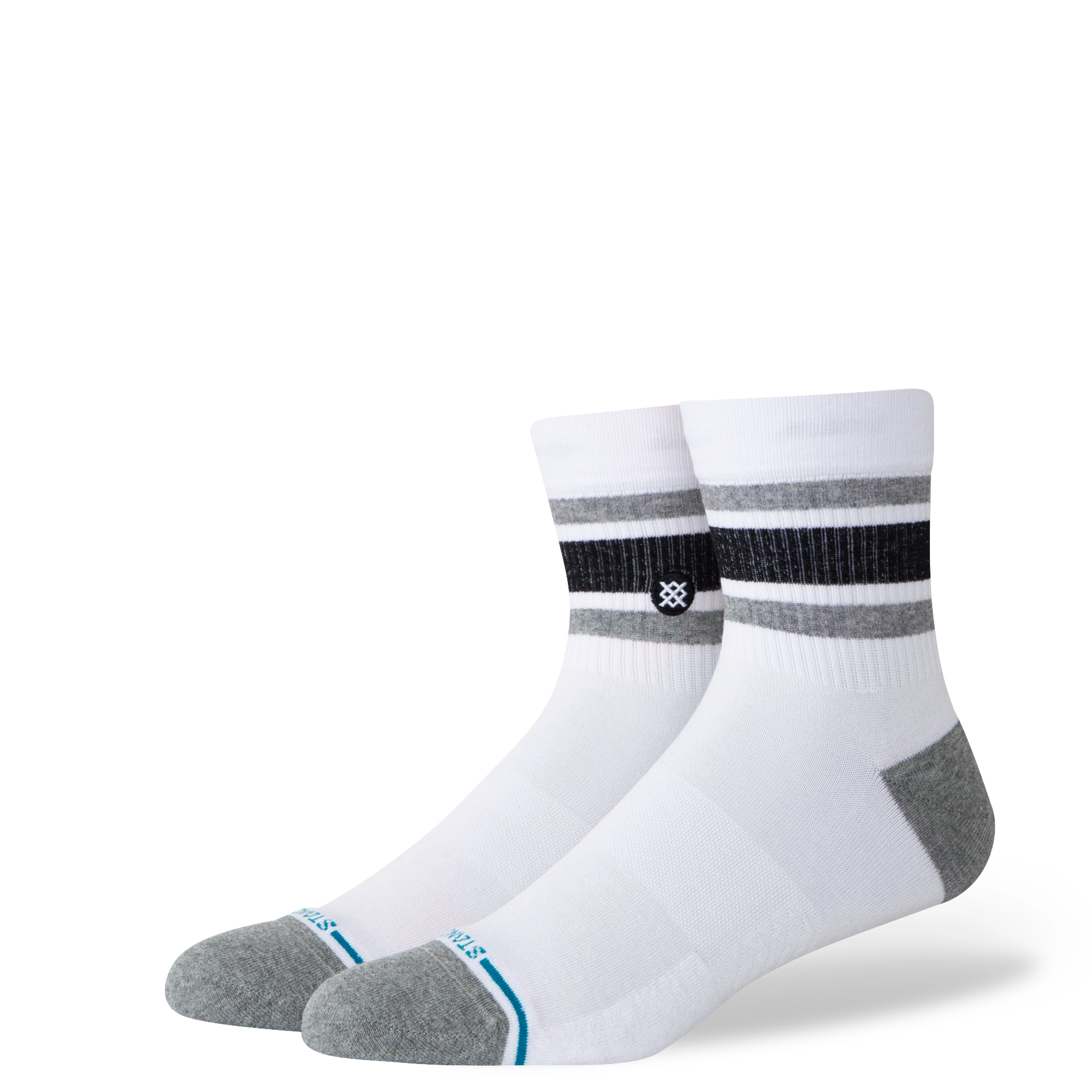 Stance 1